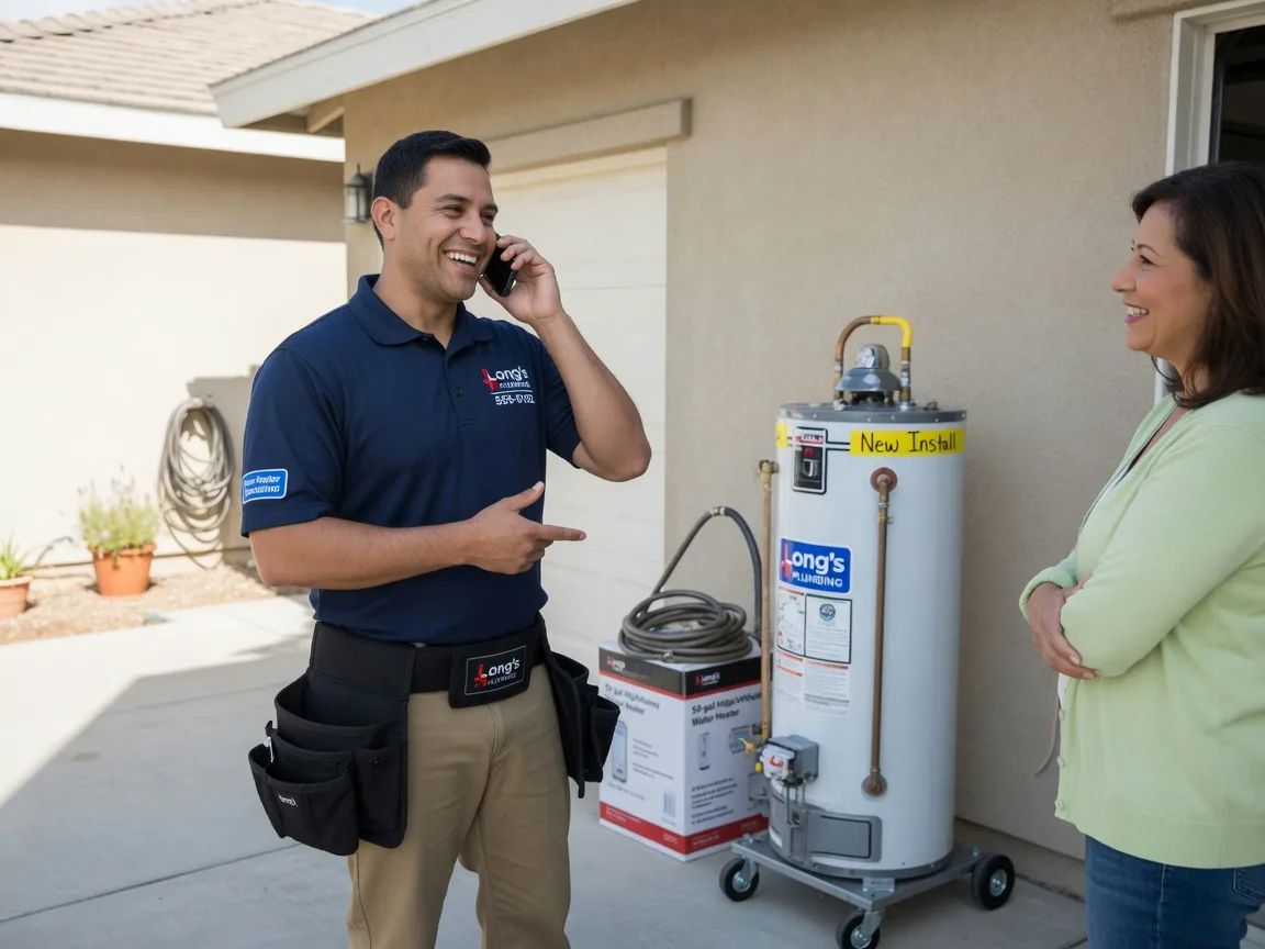 Leak Detection Qulin, MO FAQs